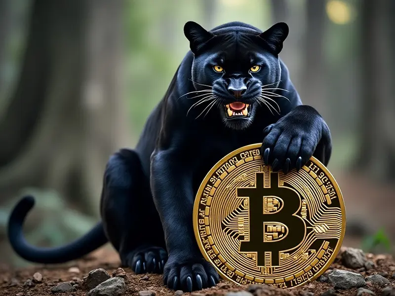 Dig a Hash cat mascot